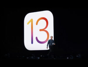 Apple iOS 13 beta 8’i yayınladı!
