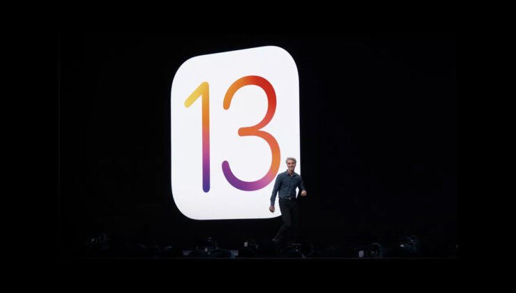 Apple iOS 13 beta 8’i yayınladı!