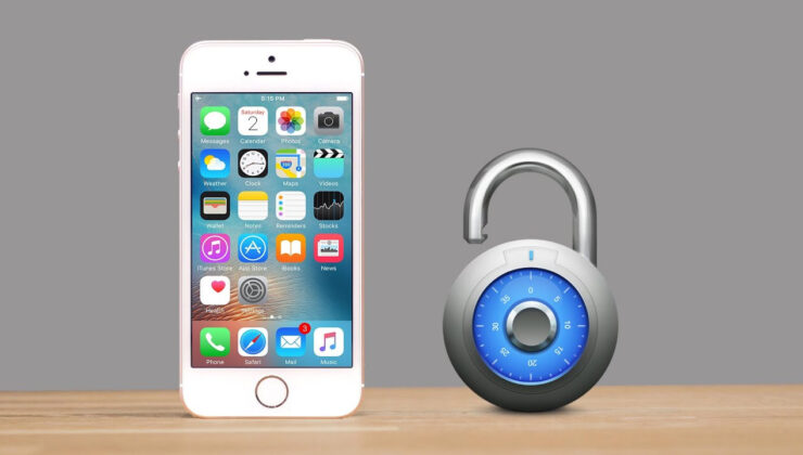 Apple kimlik parolanızı mı unuttunuz? İşte çok basit ve havalı bir çözüm!