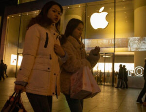 Apple koronavirüs yüzünden Çin’deki tüm mağazalarını kapatıyor!