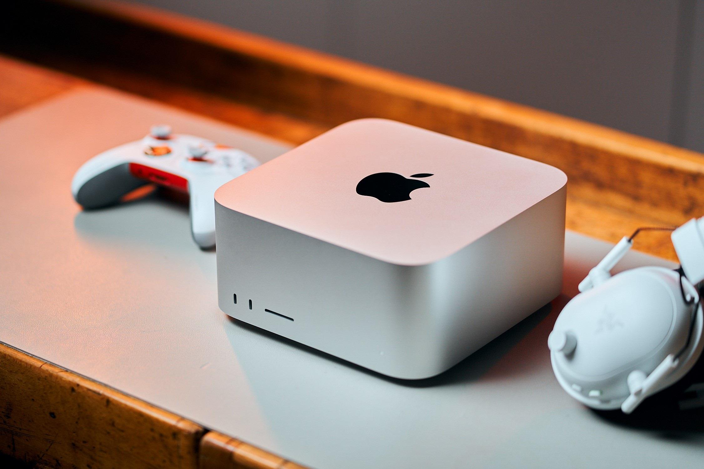 Apple M4 dönemini kapatıyor: Mac mini ve Studio satıştan kalkacak
