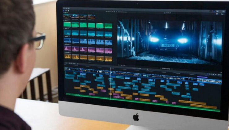 Apple o uygulamaları ücretsiz yaptı! Toplam değeri 3200 TL!