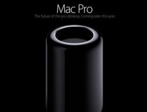 Apple önümüzdeki ayki WWDC 2019 konferansında yeni Mac Pro’yu sahneye çıkarabilir