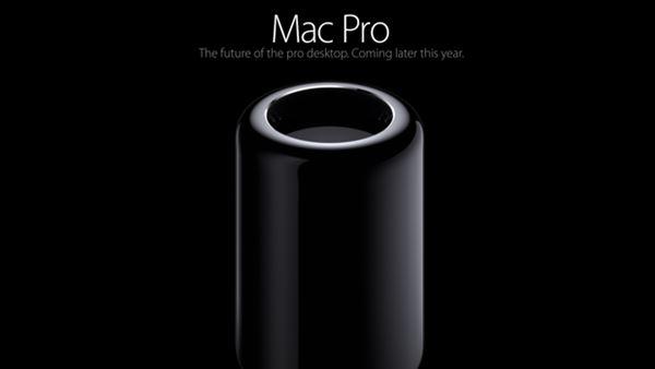 Apple önümüzdeki ayki WWDC 2019 konferansında yeni Mac Pro’yu sahneye çıkarabilir