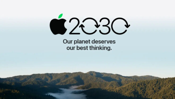 Apple plastik defterini kapattı: Kutularda yeni dönem