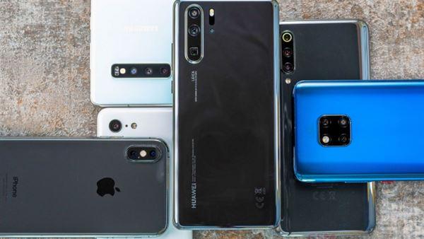 Apple satışları geçen yıla kıyasla %30 düştü – Huawei ise %50 artış gördü