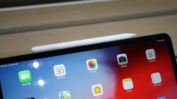 Apple uyardı: iPad Pro kullanıcıları Apple Pencil ve araba anahtarlarını birbirinden uzak tutmalı