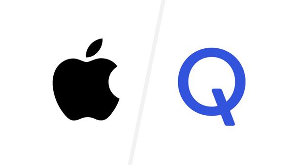 Apple ve Qualcomm anlaşmaya vardı, yıllar süren davalar sonlanıyor!