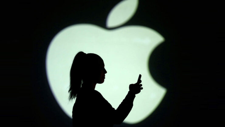 Apple’a Çin’de büyük şok: En çok satan 10 model arasına giremedi