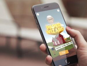 Apple’dan, 10 yıl sonra yeni oyun: Warren Buffett’s Paper Wizard