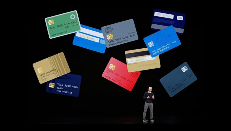 Apple’dan ‘kredi kartı’ uyarısı