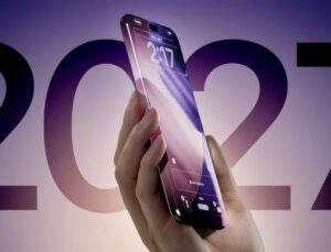 Apple’ın 2027 Vizyonu: Çerçevesiz, Cam Gövdeli ve Ekran Altı Tasarım Denemeleri