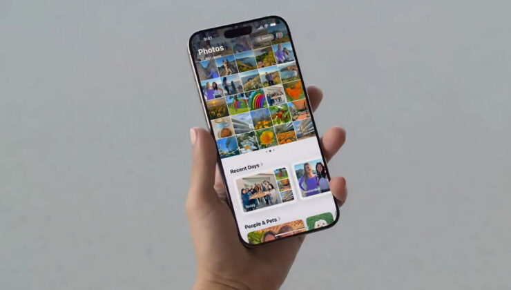 Apple’ın Fotoğraf ve Siri İçin Yapay Zeka Yol Haritası: WWDC Bekleniyor