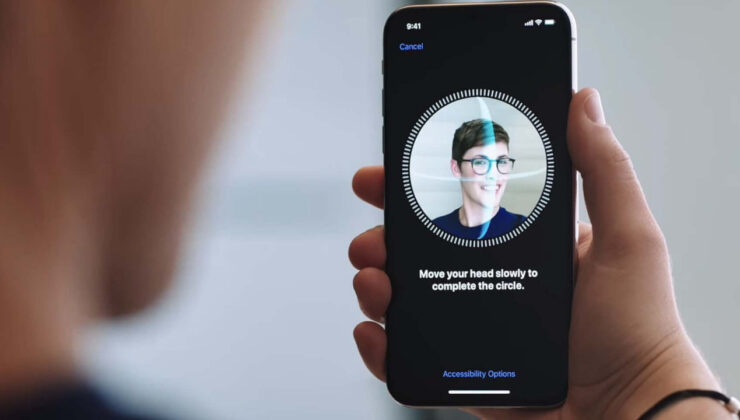Apple’in güvenli FaceID’si ‘uyuyarak’ kırıldı!
