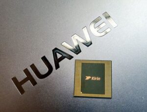 ARM, Huawei ile anlaşmalarını askıya aldı: Artık Kirin çipsetler üretilemeyecek
