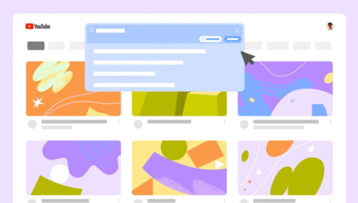Ask YouTube ile Yapay Zeka Destekli Arama Özelliğinin İlk İzlenimleri