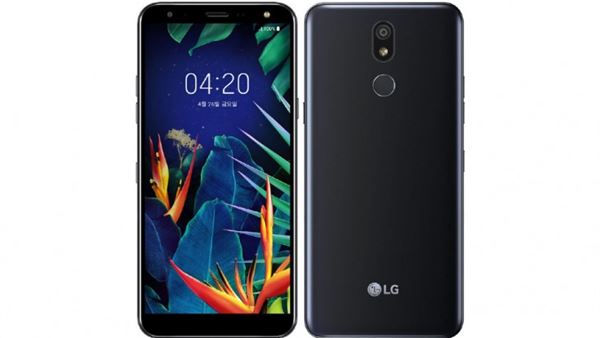 Askeri standartlarda dayanıklılığa sahip LG X4 (2019) duyuruldu