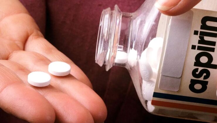 Aspirin kanser riskini azaltıyor mu?