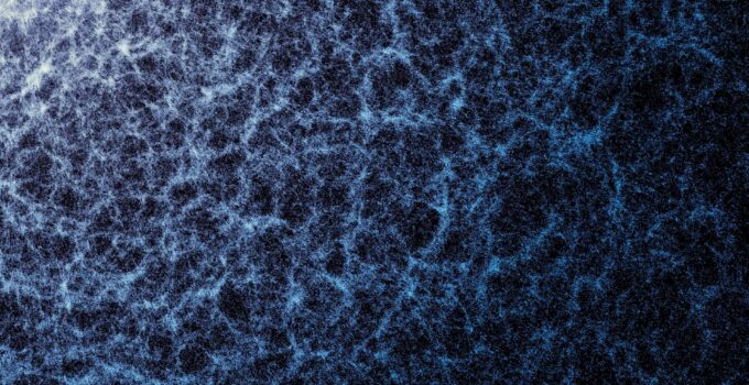 Astronomlar evrenin en büyük ve en yüksek çözünürlüklü 3D haritasını yayınladı