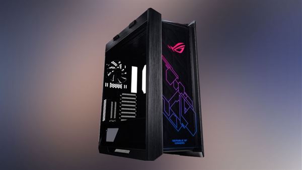 Asus ilk ROG oyuncu kasasını duyurdu