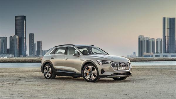 Audi e-tron teslimatlarının gecikmesi müşterileri ayaklandırdı