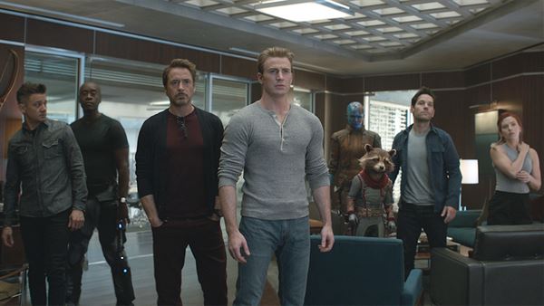 Avengers: Endgame gişede Avatar’ı geçebilir mi?