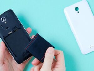 Avrupa Birliği, telefonlarda çıkarılabilir bataryayı zorunlu hale getiriyor