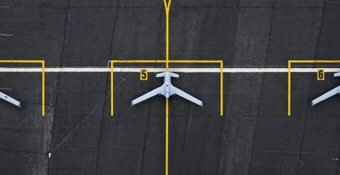 Baykar’dan K2 Kamikaze ve Sivrisinek dolanan mühimmat gösterisi