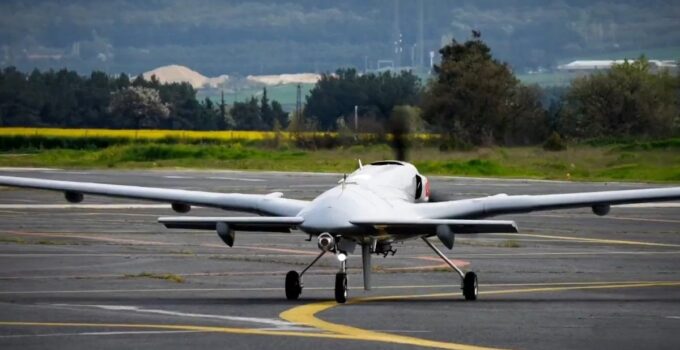 Baykar’dan yeni nesil sürü gücü: K2 Kamikaze İHA ve ‘Sivrisinek’ sahada