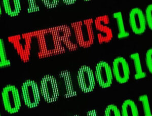 Bilgisayarda virüs olduğunu gösteren 8 işaret!