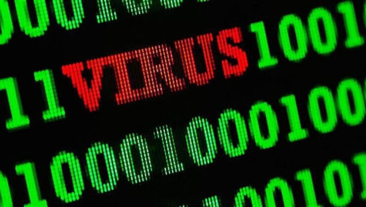 Bilgisayarda virüs olduğunu gösteren 8 işaret!