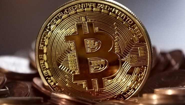 Bitcoin yine yükselişe geçti