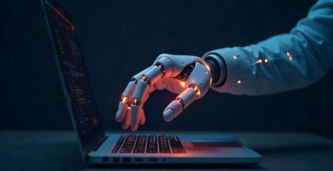 “Biyohibrit Robot” projesi için düğmeye basıldı