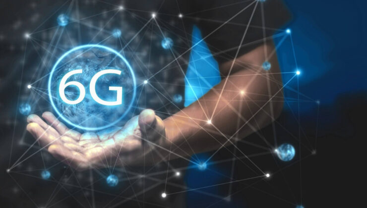 Biz 5G’yi beklerken Çin 6G’ye geçiyor