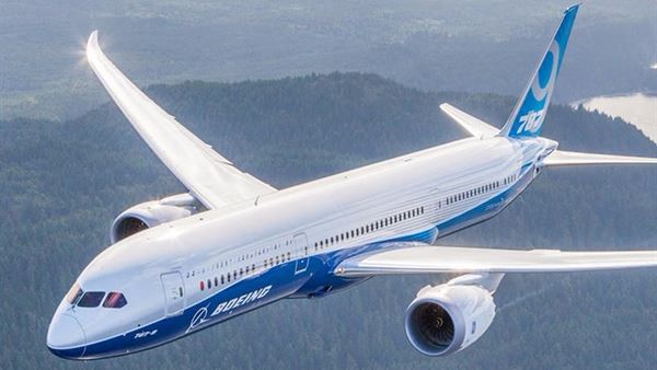Boeing’in 787 Dreamliner uçağında “üretim hatası” iddiası