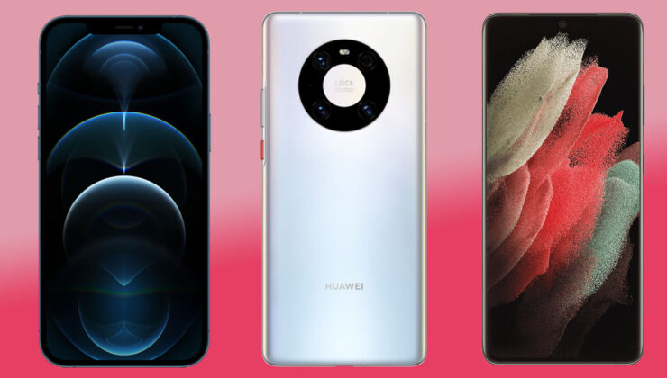 Bu telefonlar kamerada en iyileri! Büyük kamera karşılaştırması ve en iyi fiyatlar! [iPhone içerir]