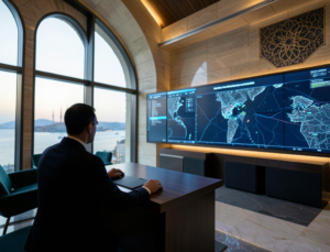 Büyük Veri ve Yapay Zeka: Ulusal Savunma Stratejisinde Yeni Dönem