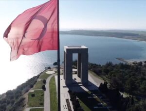 Çanakkale’de ‘elektronik harb’in ilk izleri: Jamming taktikleriyle düşman haberleşmesi bozuldu