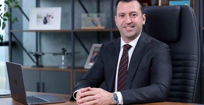 CANiK M3 FALCON, SAHA 2026’da vitrine çıkacak: Dron tehditlerine karşı “maliyet etkin” çözüm