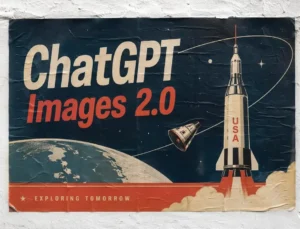 ChatGPT Images 2.0 Tanıtıldı! İşte Yeni Özellikleri