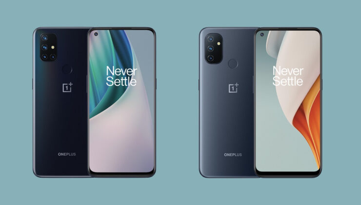 Çinli üretici Android 11 sonrası için beklenen açıklamayı yaptı