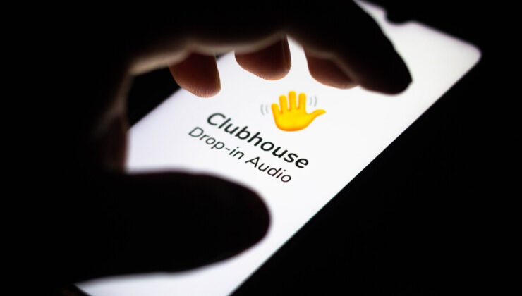 Clubhouse kullanıcıları yandı! Veriler sızmış olabilir!