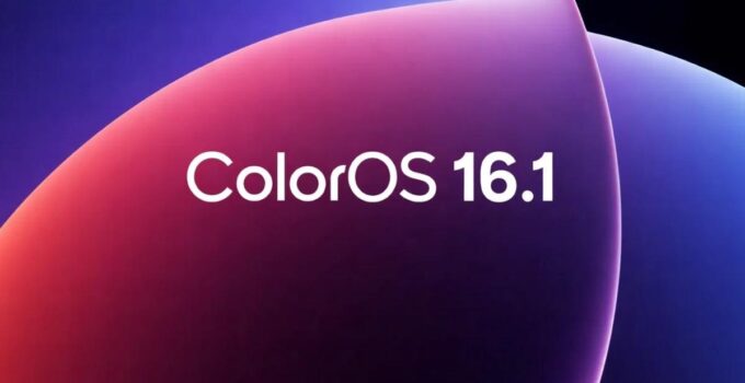 ColorOS 16.1 dağıtım takvimi resmen açıklandı: İşte güncellemeyi alacak Oppo ve OnePlus cihazlar