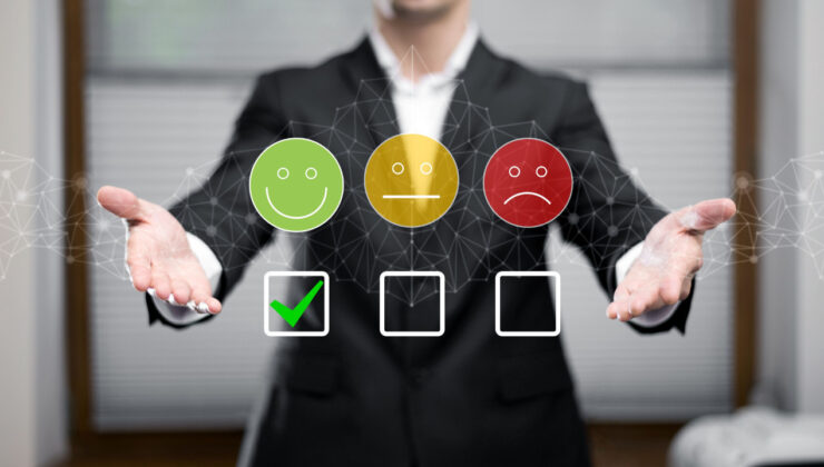 CXM ile Sessiz Minyanıkları Üzerinden Müşteri Kaybını Erken Algıla