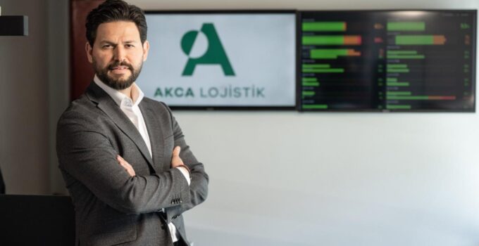 ‘Dijitalleşmeyle birlikte artık ürünün yanında datayı da taşıyoruz’