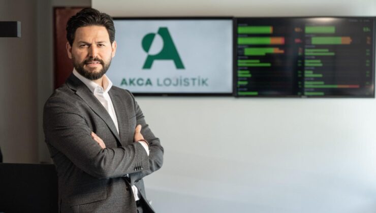 ‘Dijitalleşmeyle birlikte artık ürünün yanında datayı da taşıyoruz’