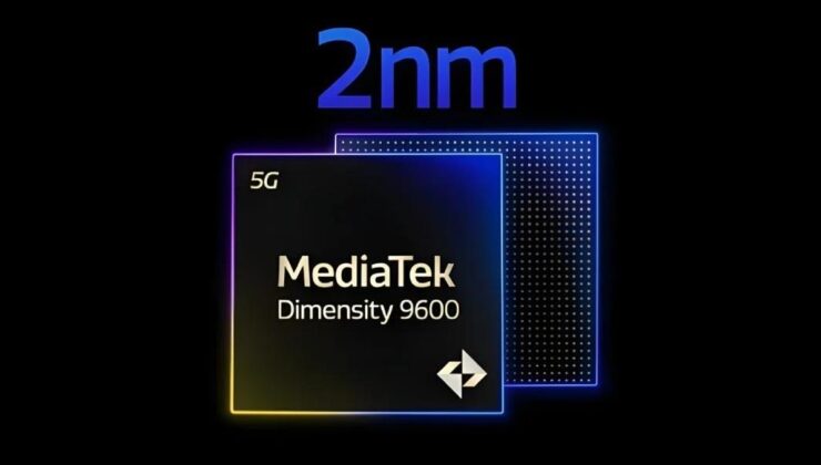 Dimensity 9600 Pro’nun kıyaslama sonuçları paylaşıldı: Rakipsiz olabilir