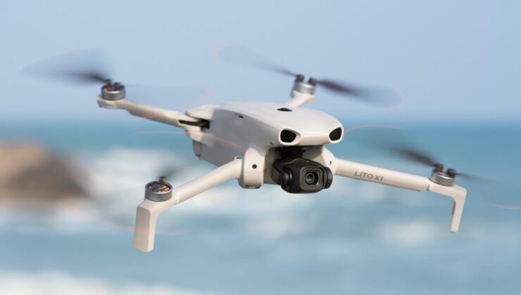 DJI Lito serisi tanıtıldı: Yeni başlayanlar için en iyi drone