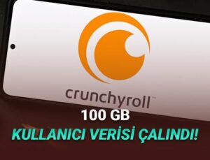 Dünyanın En Büyük Anime Platformu Crunchyroll’un Hacklendiği İddia Edildi: Milyonlarca İnsanın Bilgileri Çalındı!