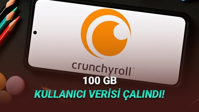 Dünyanın En Büyük Anime Platformu Crunchyroll’un Hacklendiği İddia Edildi: Milyonlarca İnsanın Bilgileri Çalındı!